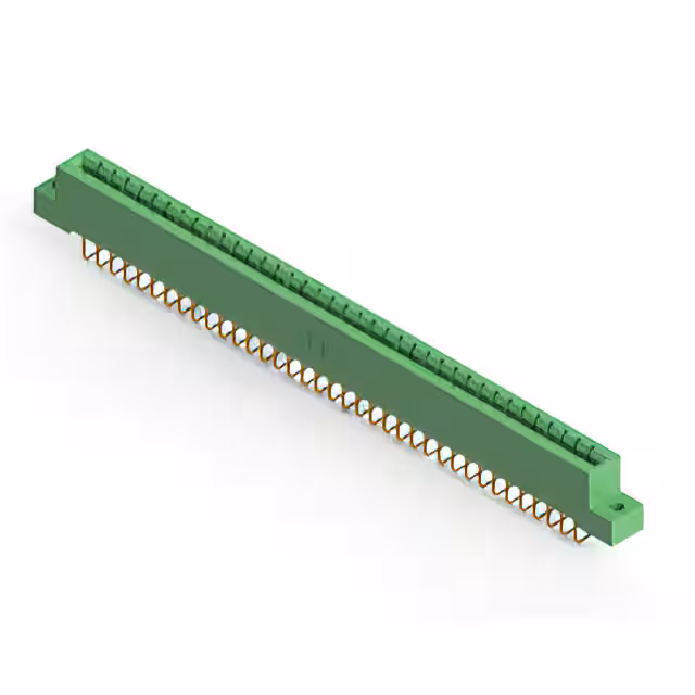 333-037-558-102 EDAC Inc.  Edgeboard Connectors
